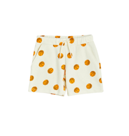 Mini Rodini Mini Rodini Basketball Sweat Short