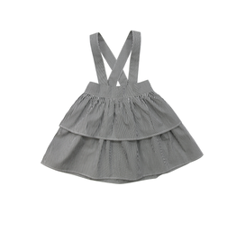 Little Parni Little Parni Tiered Skirt-K400