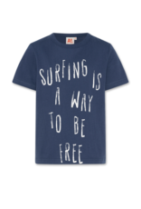 AO76 AO76 Mat Surfing Tee