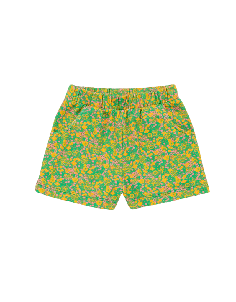 Misha & Puff Cycling Short - Tiptoe Boutique