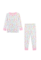 Baby Club Chic Baby Club Chic Summer Fun Pajama