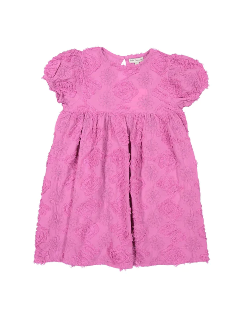 Bebe Organic Bebe Organic Dazzle Selena Dress