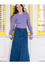 Froo Froo Palmer Skirt-FR1556