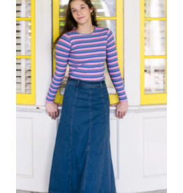 Froo Froo Palmer Skirt-FR1556