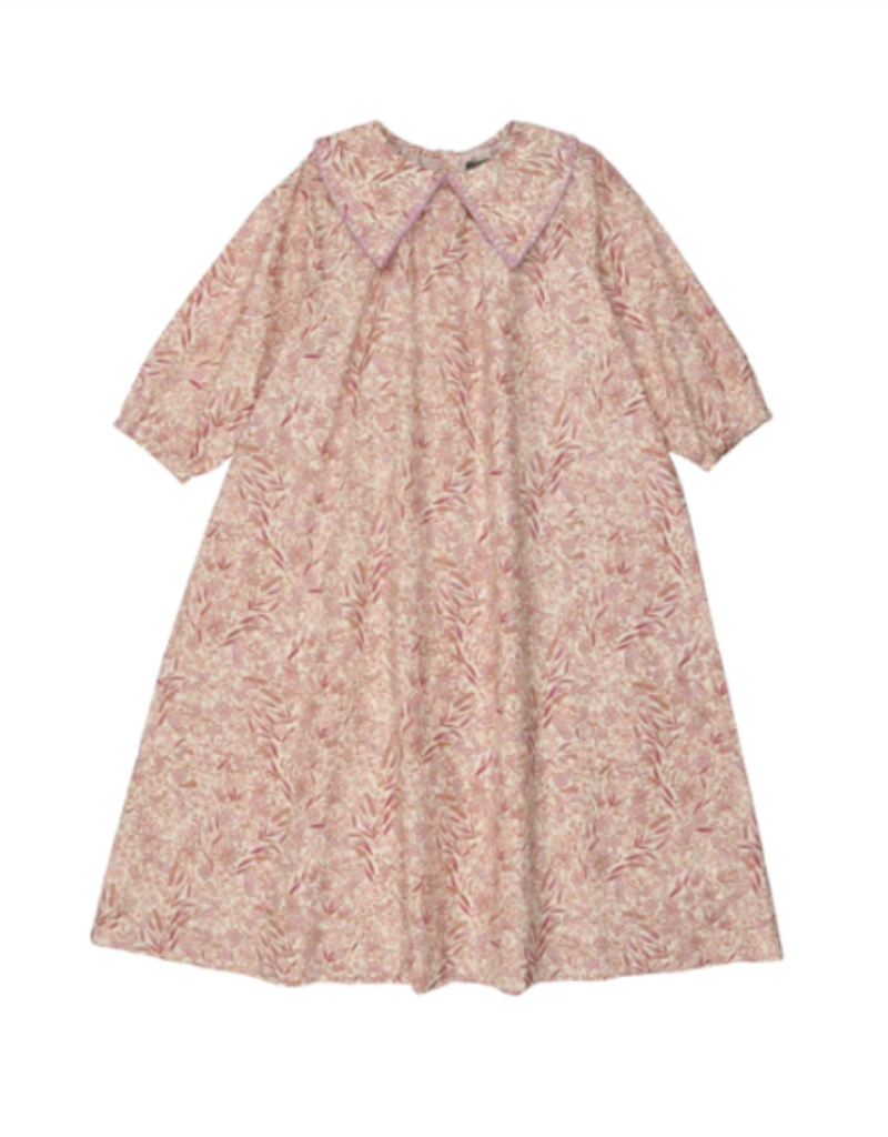 Sweet Threads Briana Dress Young -ST1590 - Tiptoe Boutique