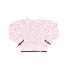 Pink Chicken Pink Chicken Girl Constance Sweater