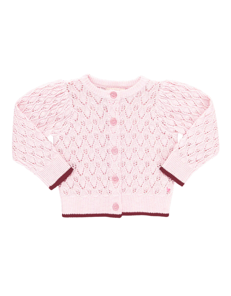 Pink Chicken Pink Chicken Girl Constance Sweater