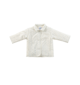 Kipp Kipp Vintage Pattern Jacket-TD2937