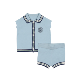 Sweet Threads Sweet Threads Dakota Set-ST1576