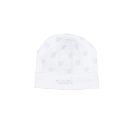 Nanan Nanan  Blue Hat-nb