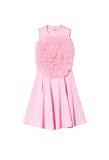 Twinset Twinset Pink Dress-Q60