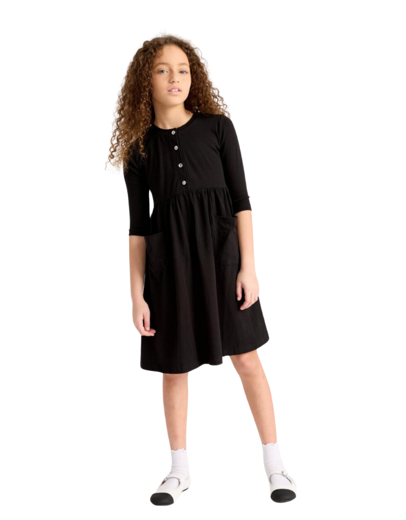 Little Parni Little Parni Short Dress-K427