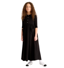 Little Parni Little Parni Maxi Dress-K413