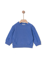 Yell-Oh Yell-Oh Vintage Infant Wash Sweater-001