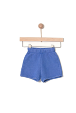 Yell-Oh Yell-Oh Infant Vintage Wash Short-051