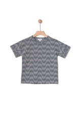 Yell-Oh Yell-Oh Waves Tee-012