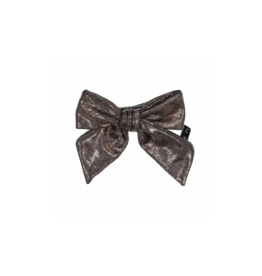 Knot Knot Glimmer Bow Clip