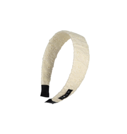 Knot Knot Eyelet Headband