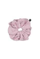 Knot Knot Vintage Tee Scrunchie