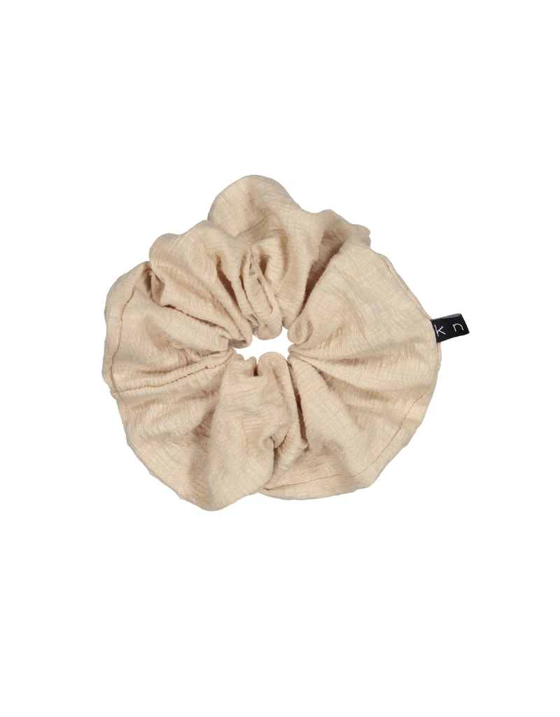 Knot Knot Vintage Tee Scrunchie