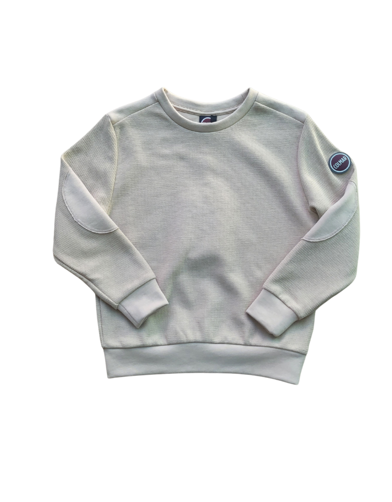 Colmar Colmar Arizona Boy Sweatshirt-3676/3YF