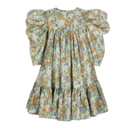 Jessie and James Jessie and James Green Meadow Darcy Dress