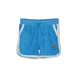 Wander & Wonder Wander and Wonder Terry Gym Short