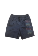 Moschino Moschino Swim Shorts-HUL01E