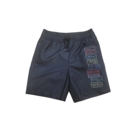 Moschino Moschino Swim Shorts-HUL01E