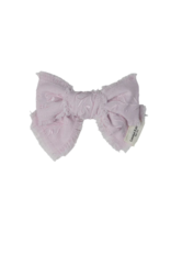 Limited Edition Limited Edition LE Embroidery Bow Mini