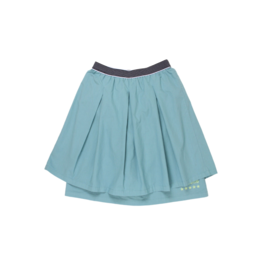 Raquette Raquette Crispy Pleated Tennis Skirt