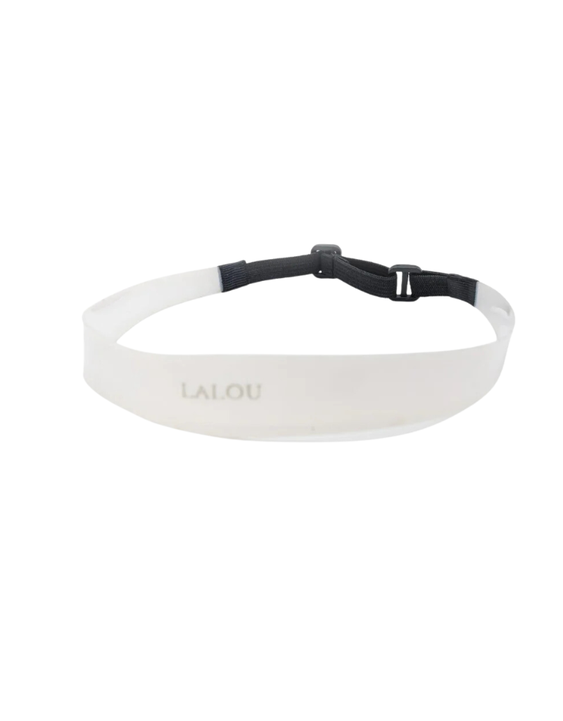 Lalou Lalou Plastic Headband