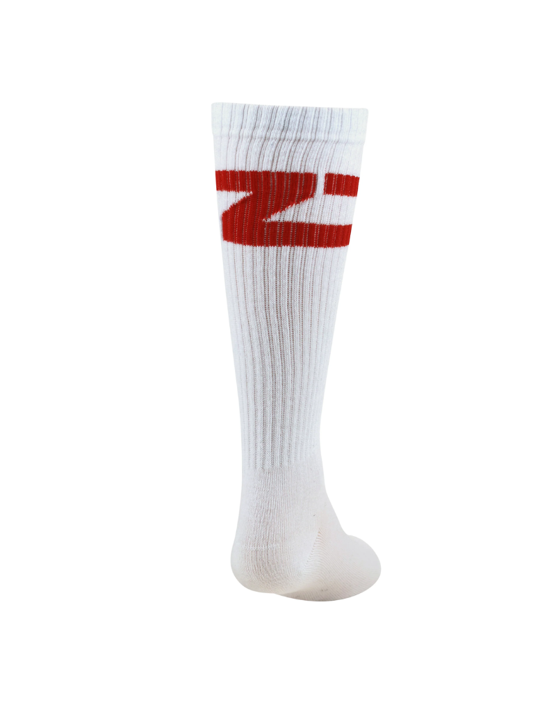Zubii Zubii Z Striped Sport Knee High-1038