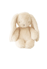 Alimrose Alimrose Darcey Plush Baby Bunny Ivory