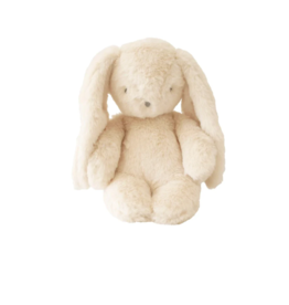Alimrose Alimrose Darcey Plush Baby Bunny Ivory