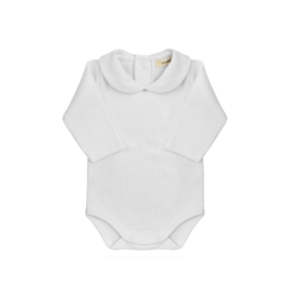 Condor Condor Pique Collar Bodysuit-54.442.310