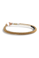 Halo Luxe Halo Luxe Sprinkle Pearl Headband