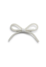 Halo Luxe Halo Luxe Sprinkle Pearl Bow Clip
