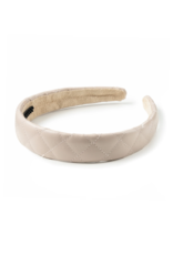 Halo Luxe Halo Luxe Ella Quilted Headband