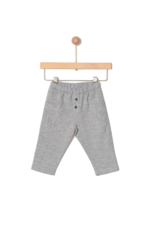 Yell-Oh Yell-Oh Infant Stripes Pants-002