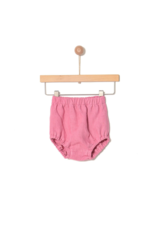 Yell-Oh Yell-Oh Infant Rose Bloomers-003
