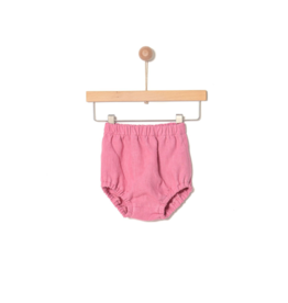 Yell-Oh Yell-Oh Infant Rose Bloomers-003