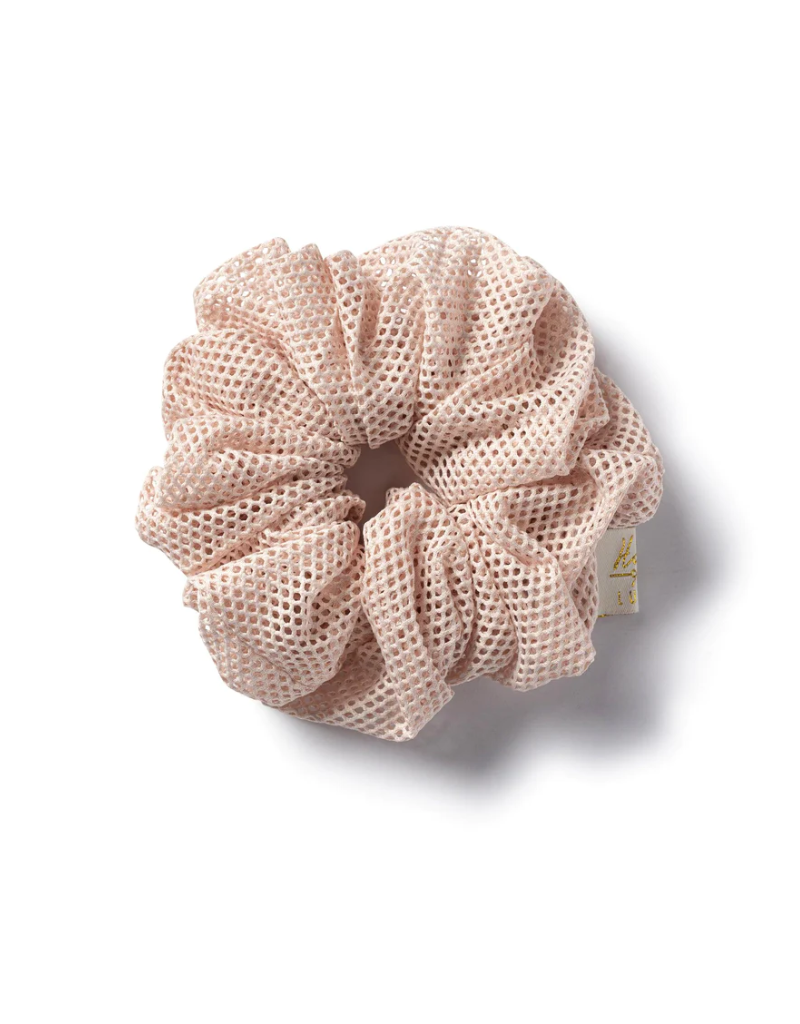Halo Luxe Halo Luxe Alice Mesh Scrunchie