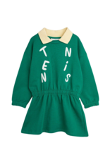 Mini Rodini Mini Rodini  Tennis Sweat Dress