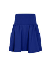 Little Parni Little Parni  Short Tiered Skirt-K416