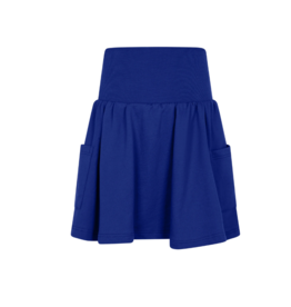 Little Parni Little Parni  Short Tiered Skirt-K416