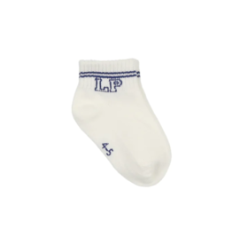 Little Parni Little Parni Short Socks-LP001