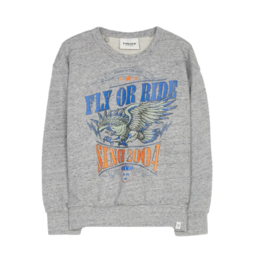 Finger in The Nose Finger in the Nose Blow Sweatshirt
