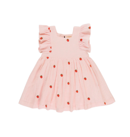 Pink Chicken Pink Chicken Girl Elsie Dress