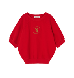 The Animals Observatory The Animal Observatory Squab Kids Top